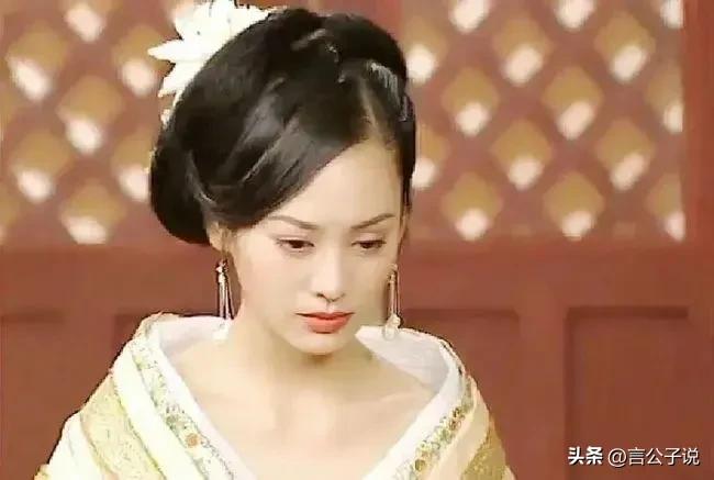 12位颜值不够还演绝色美人的女星,最耐看的7位女星第一却无人能及