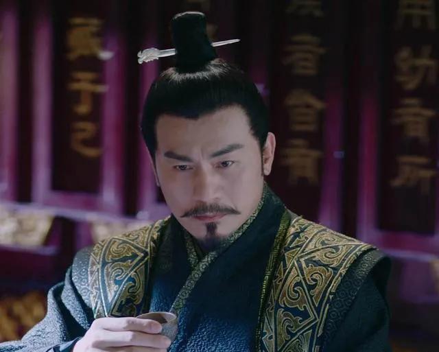 两晋南北朝最忠义的名将,两晋南北朝的名将