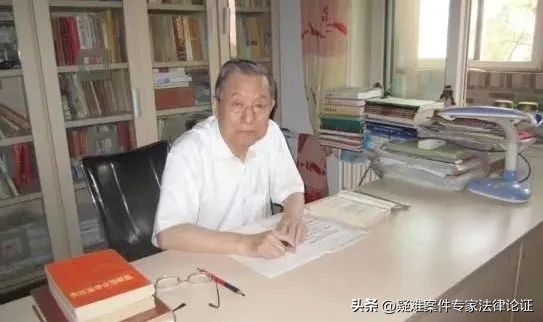 法律见证者,法治见证