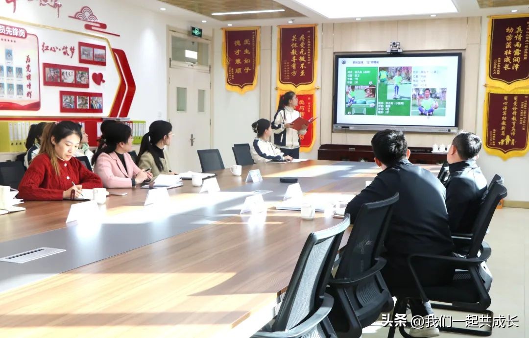 幼儿园区级调研新闻,历城第二机关幼儿园