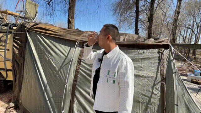 14座金杯海狮改装房车全过程,亲民的金杯房车竟然才10w出头