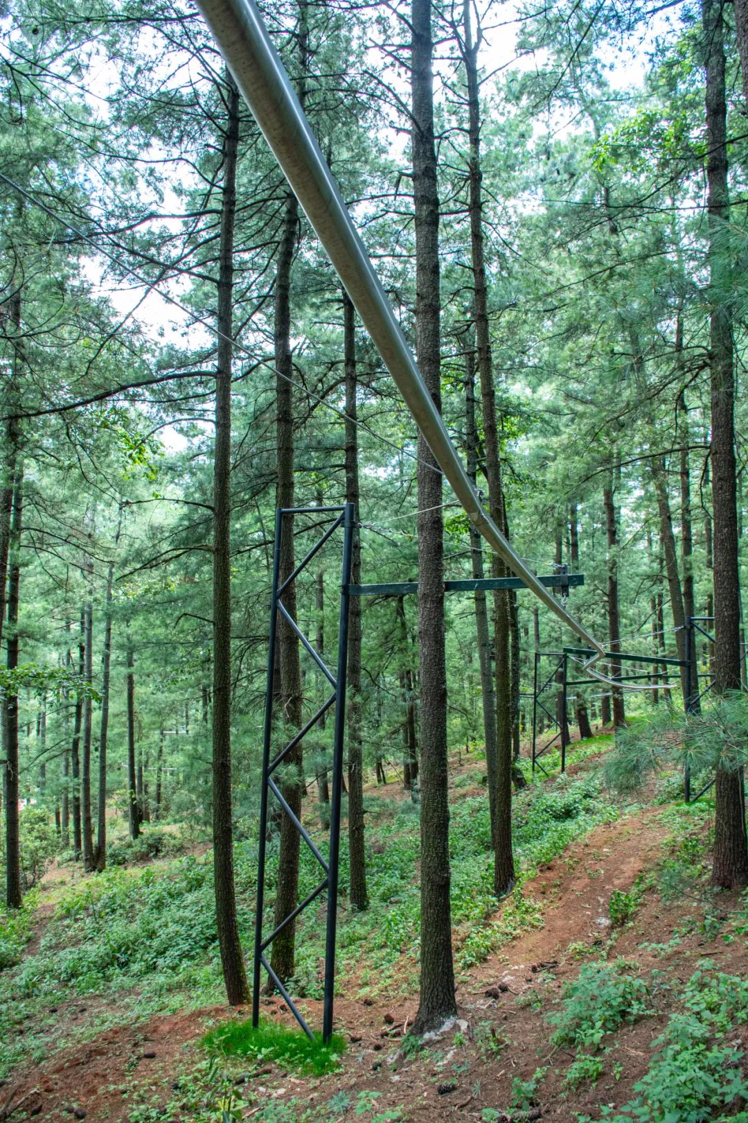 周末周边游盘点，昆明周边那些舒适度假地，景美、露天、距离近
