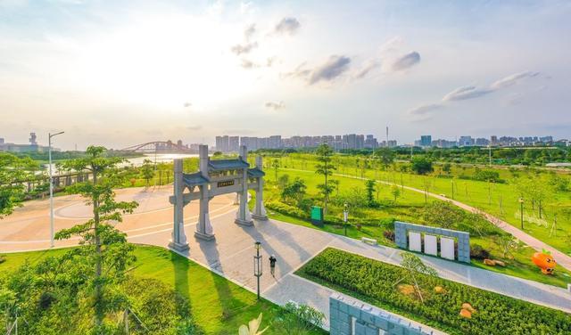 逛美食之都顺德,顺德又可以玩又可以吃的地方