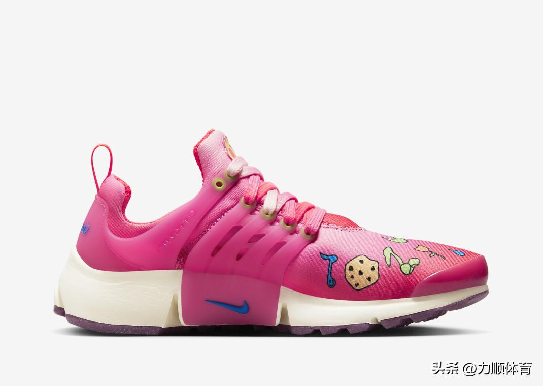 春季耐克新品发布会,耐克比较酷的系列