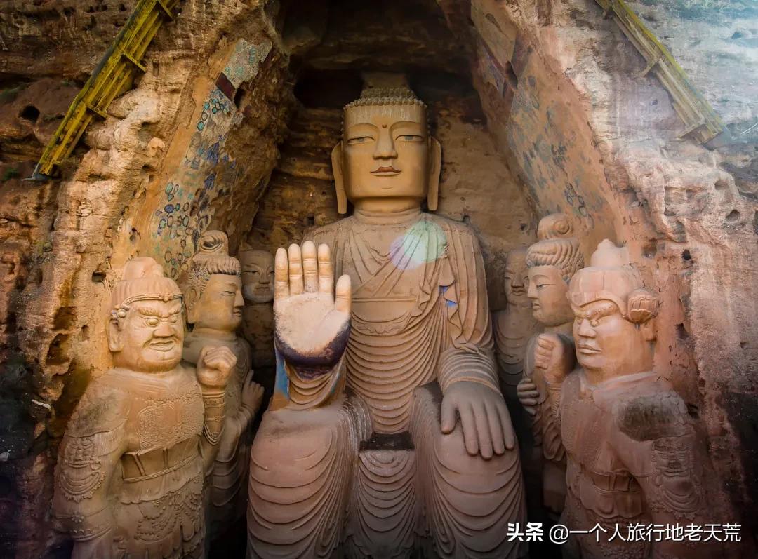 亚洲旅游胜地甘肃,甘肃被评为亚洲最佳旅游地之首