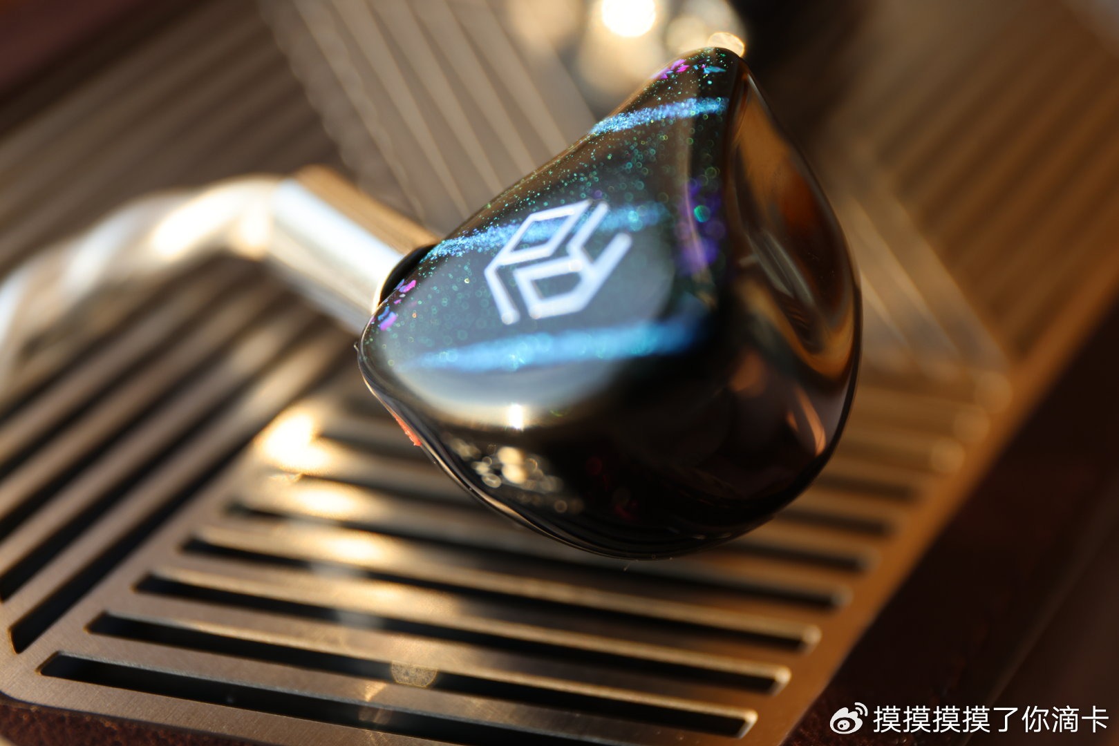 循环上升研音科技YANYINSTUDIO卡农二代Canon2