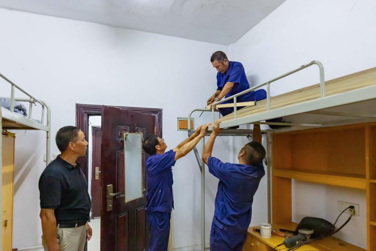 风好正扬帆图片,2018年湖北城市建设职业技术学院