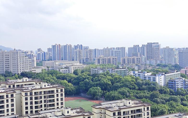 重庆南坪楼盘十大坑,买房分析重庆南坪