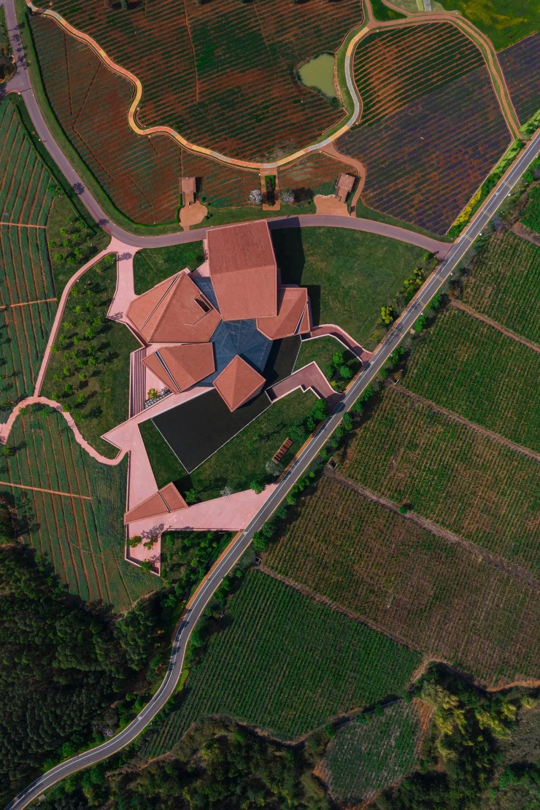 2022年度最佳建筑,最美超高建筑