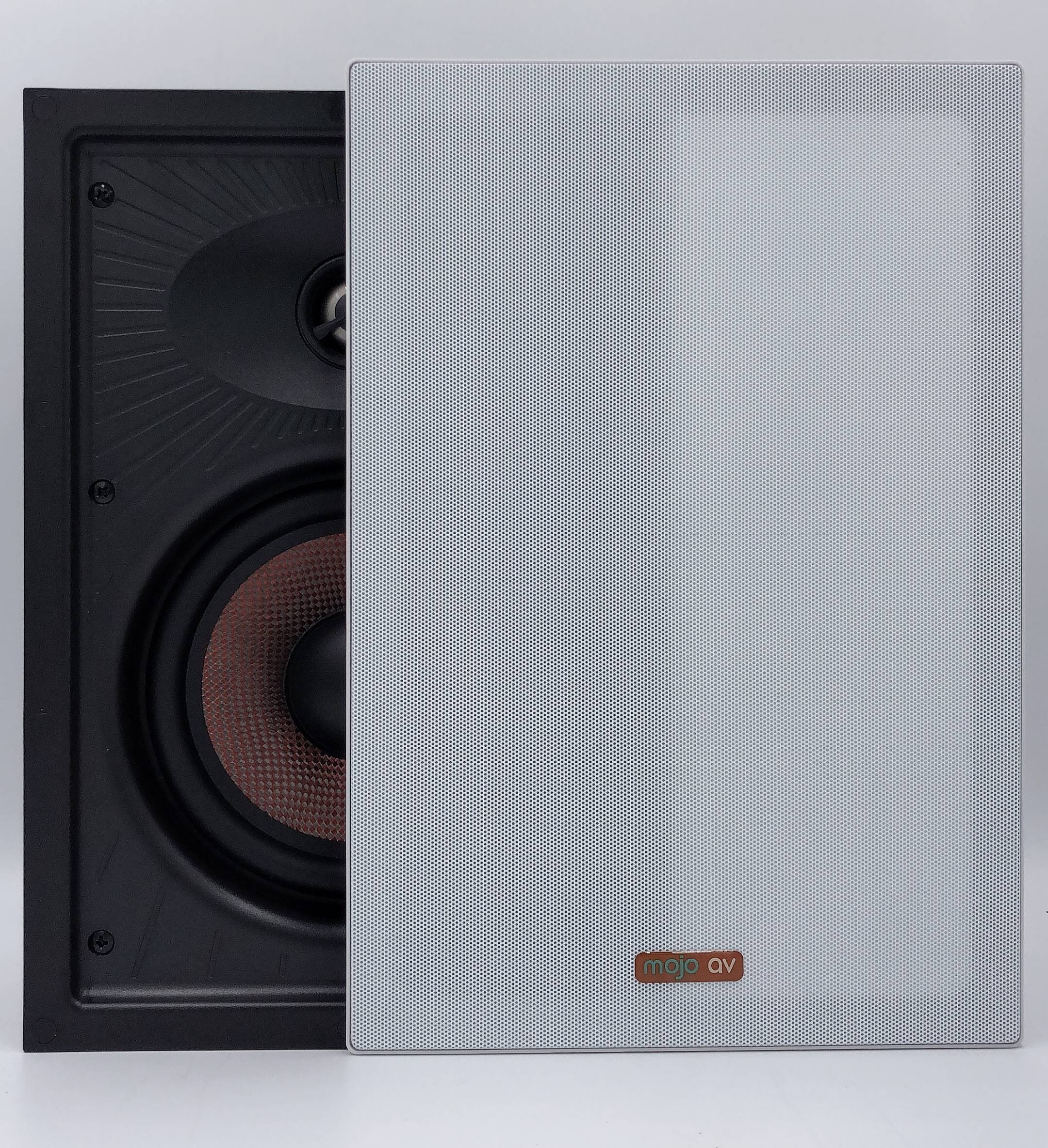 WP610沉浸式音质与画面相辅相成,带来焕然一新的聆听和观看体验