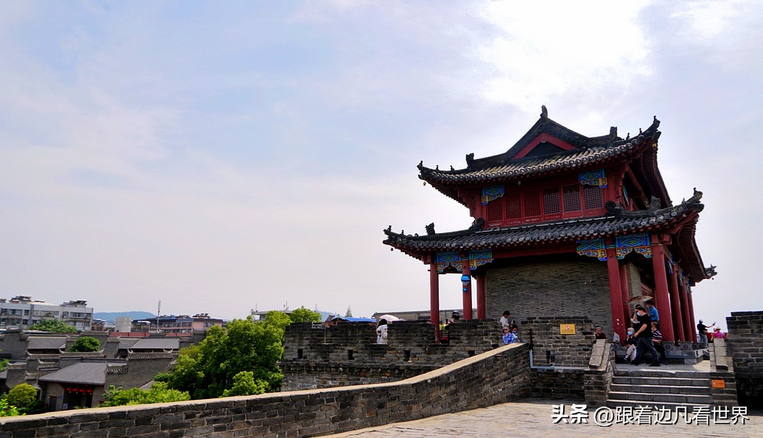 十堰和襄阳哪个是兵家必争之地,兵家必争之地襄阳可以绕过去吗