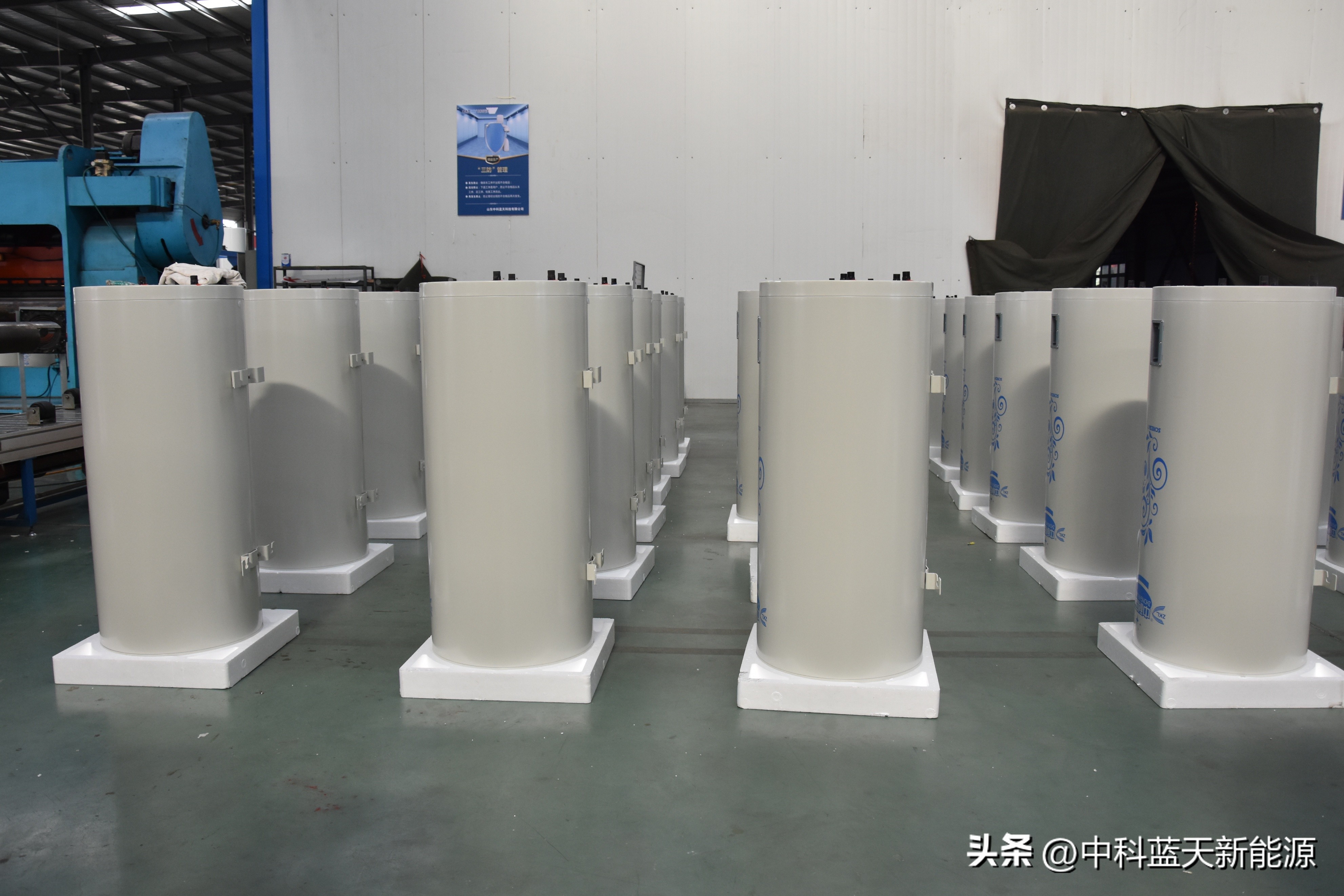 空气能热水器怎么选择比较好,选购空气能热水器指标