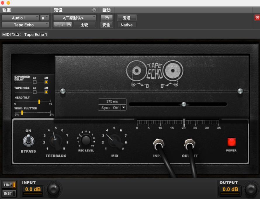 无拘无束—音乐人的利器MboxStudio