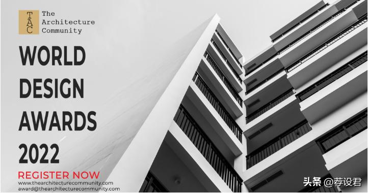 科图设计首嘉医院荣获WDA世界设计奖：专注于医养健康设计