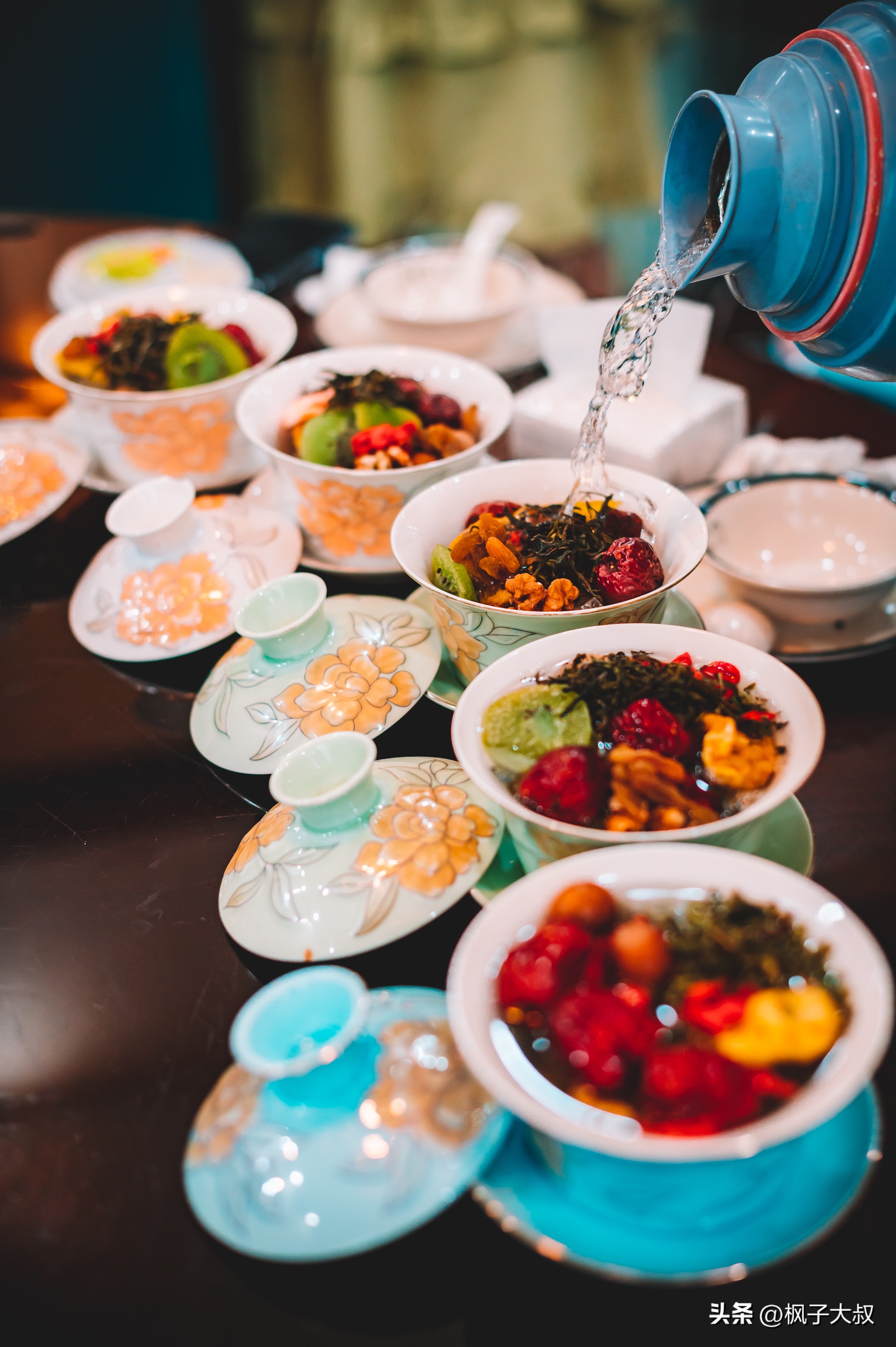 最孤独的小镇茫崖,茫崖市最孤独的城市