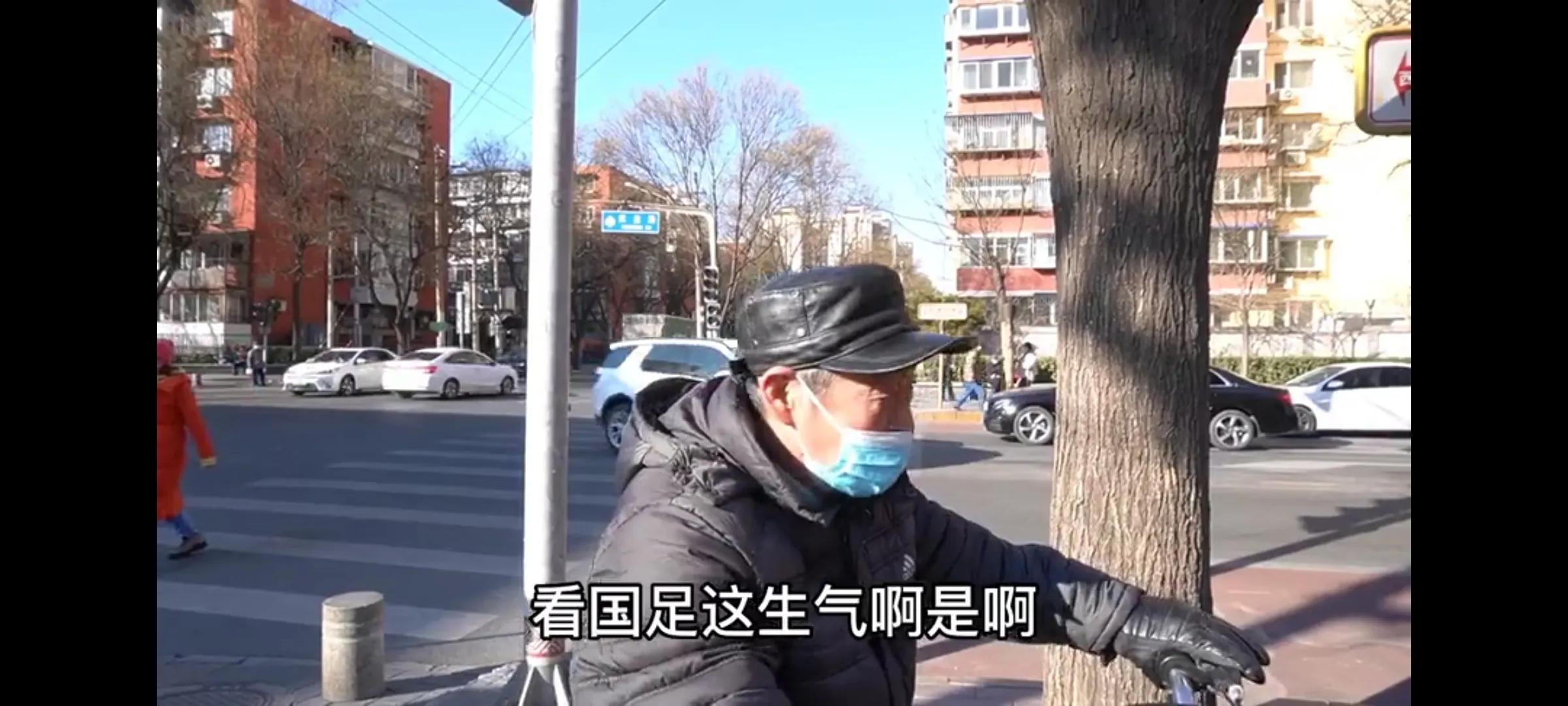 国足的水到底有多深？没人比本山大叔更清楚，一句话揭露内幕