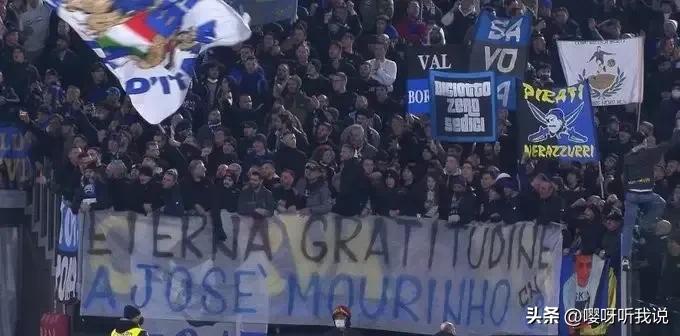 瓜帅是天选之子？穆里尼奥不行？懂的人都懂，卡佩罗说到点子上了