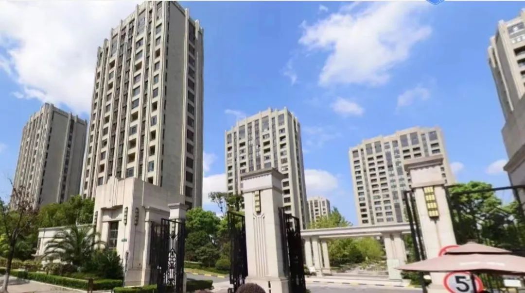 上海穷人区和富人区,上海穷人区与富人区