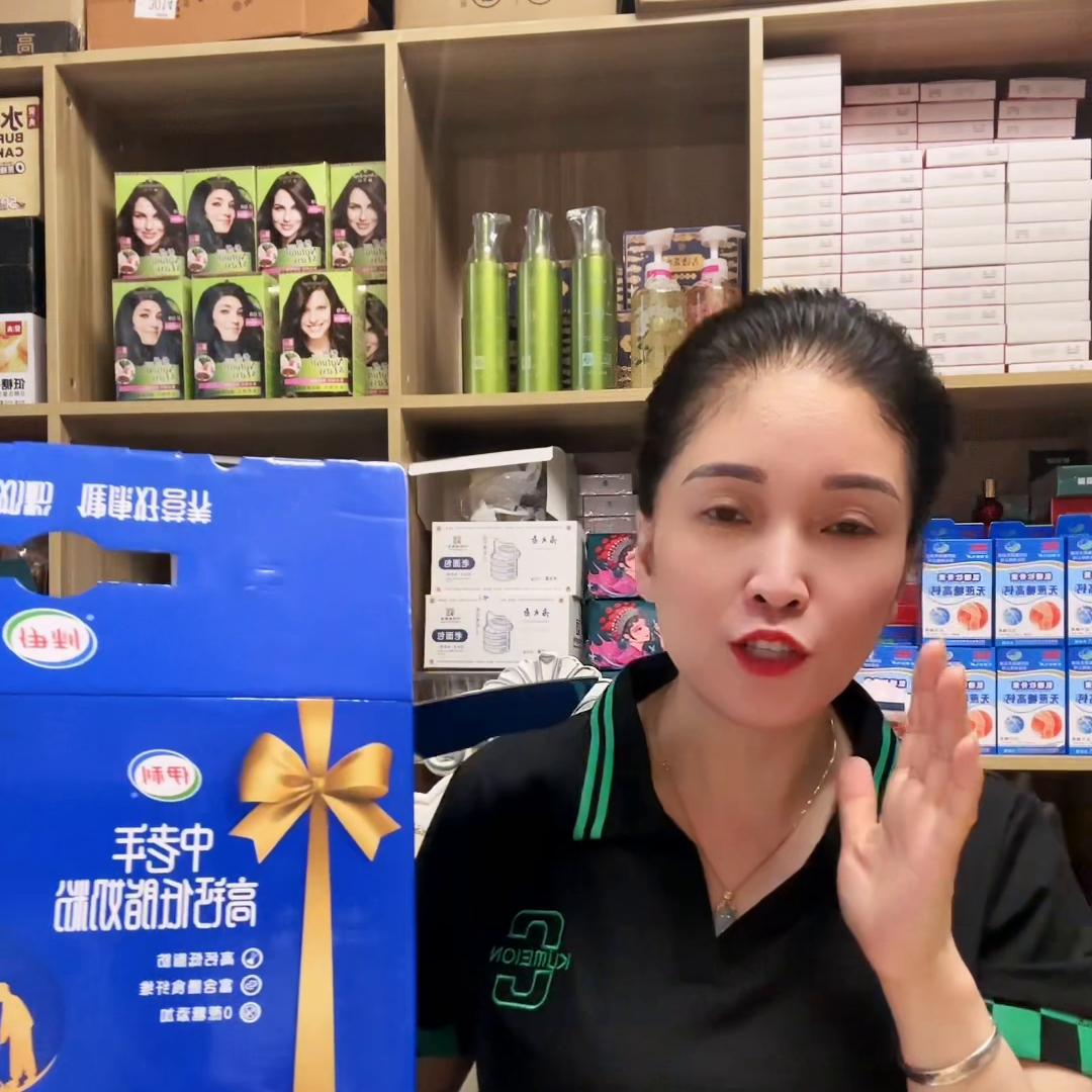 送礼奶粉,奶粉送礼送几罐合适