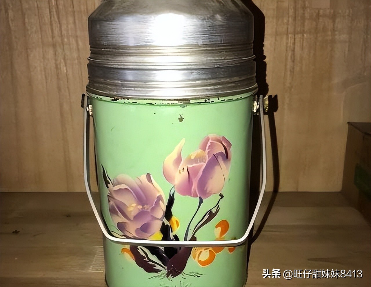 父母辈们用过的31个生活物件,那些被遗忘的老物件