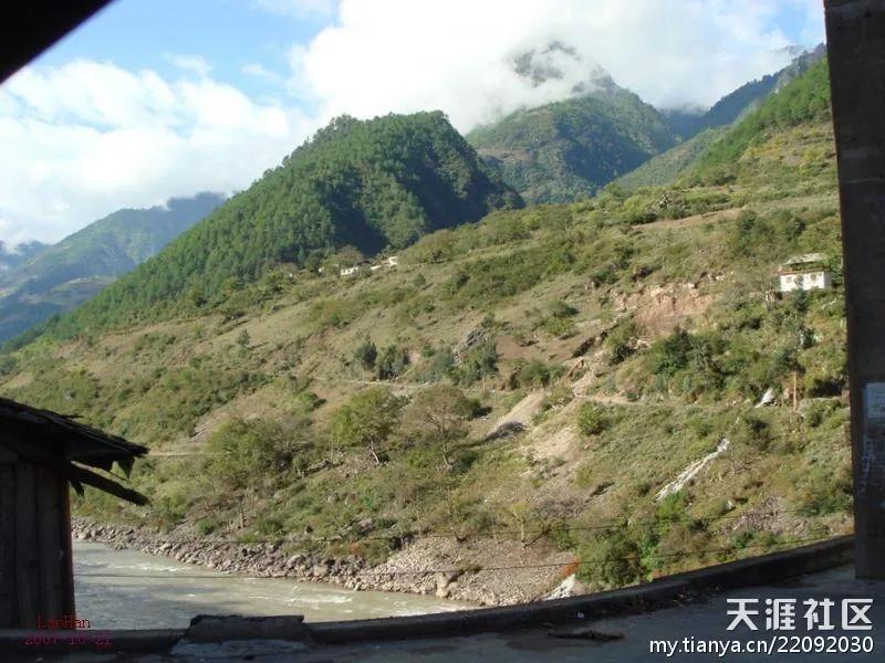 跟随老韩走遍中国，云南篇十一迪庆州