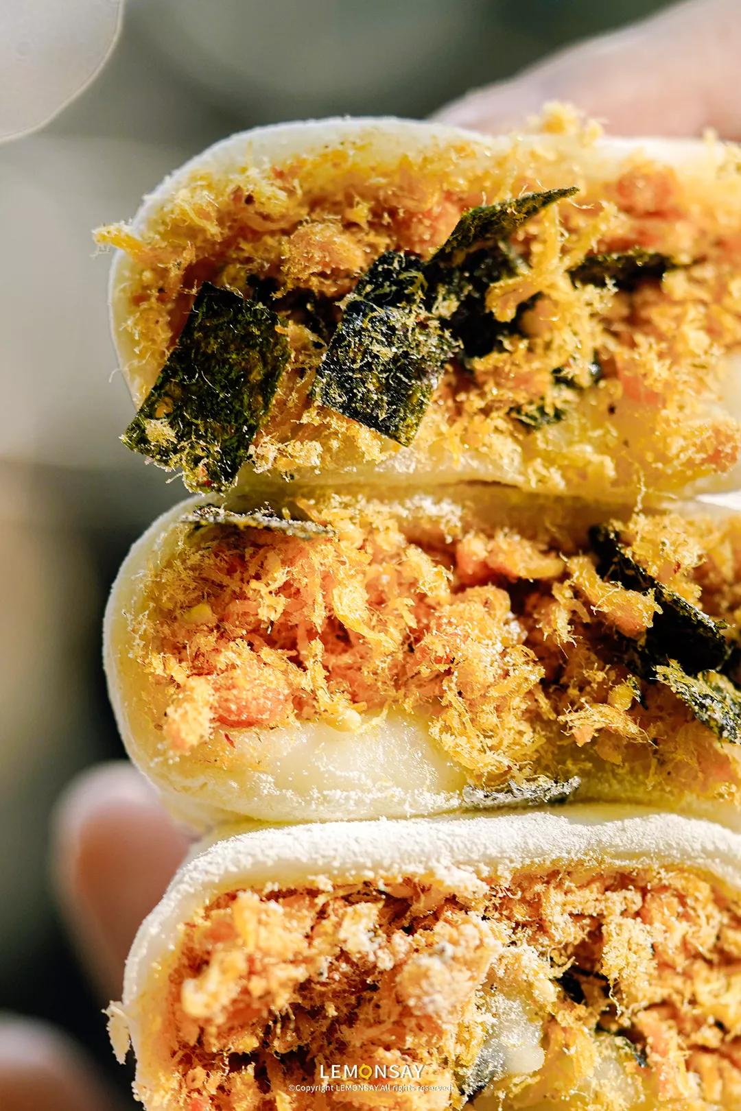 在深圳做小吃创业,冰淇淋糯米糍