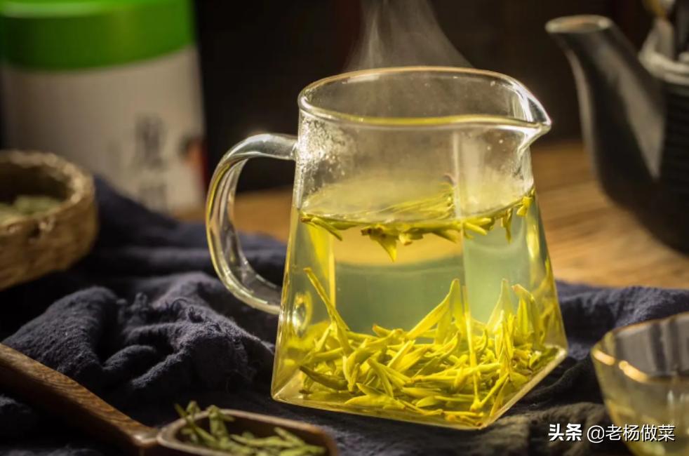 揭露2种被列入“黑名单”的茶，里面全是“添加剂”，你还在喝？