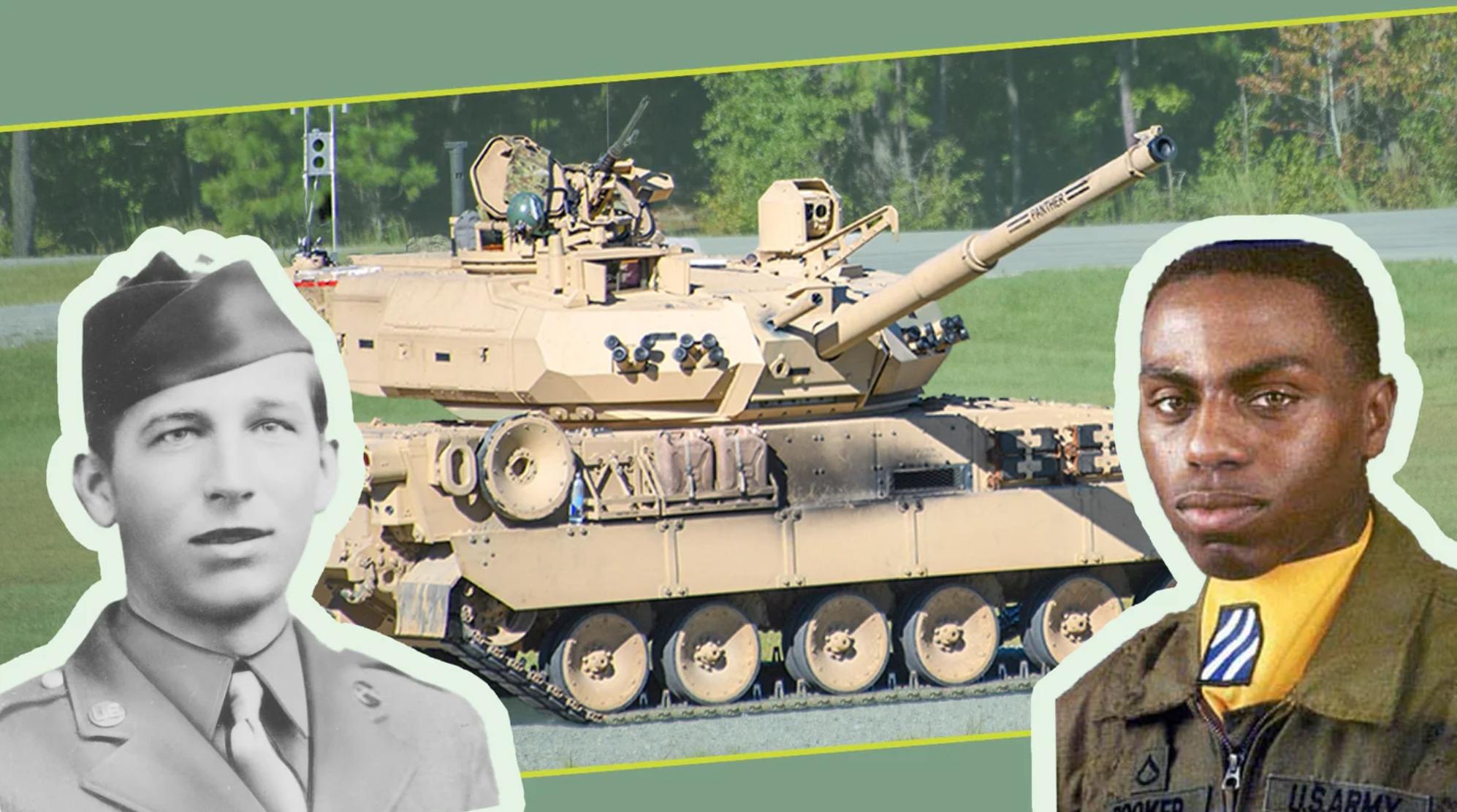 美军疯了？想靠这打赢中国99A？美M10“布克”亮相，1辆9200万元