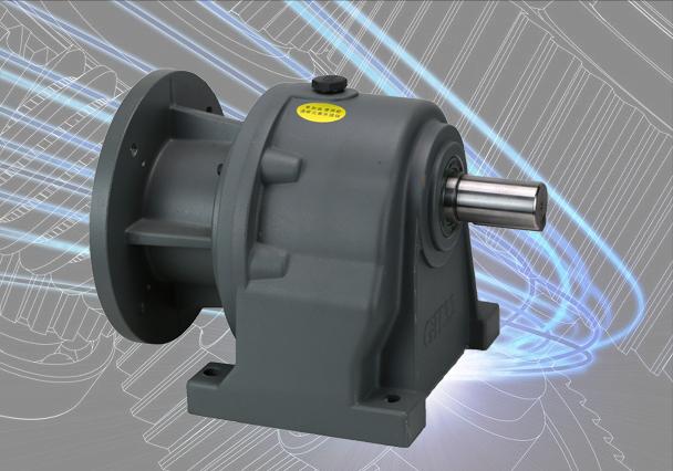 圆柱形齿轮减速机怎么调齿轮间隙,开料机减速机齿轮间隙怎么调整