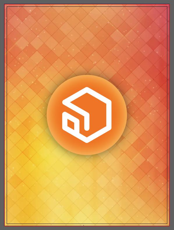 印刷出血线和边距线的区别,印刷出血线和裁切线