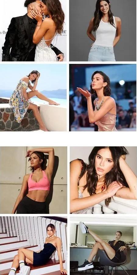 女生为啥喜欢内马尔,喜欢内马尔