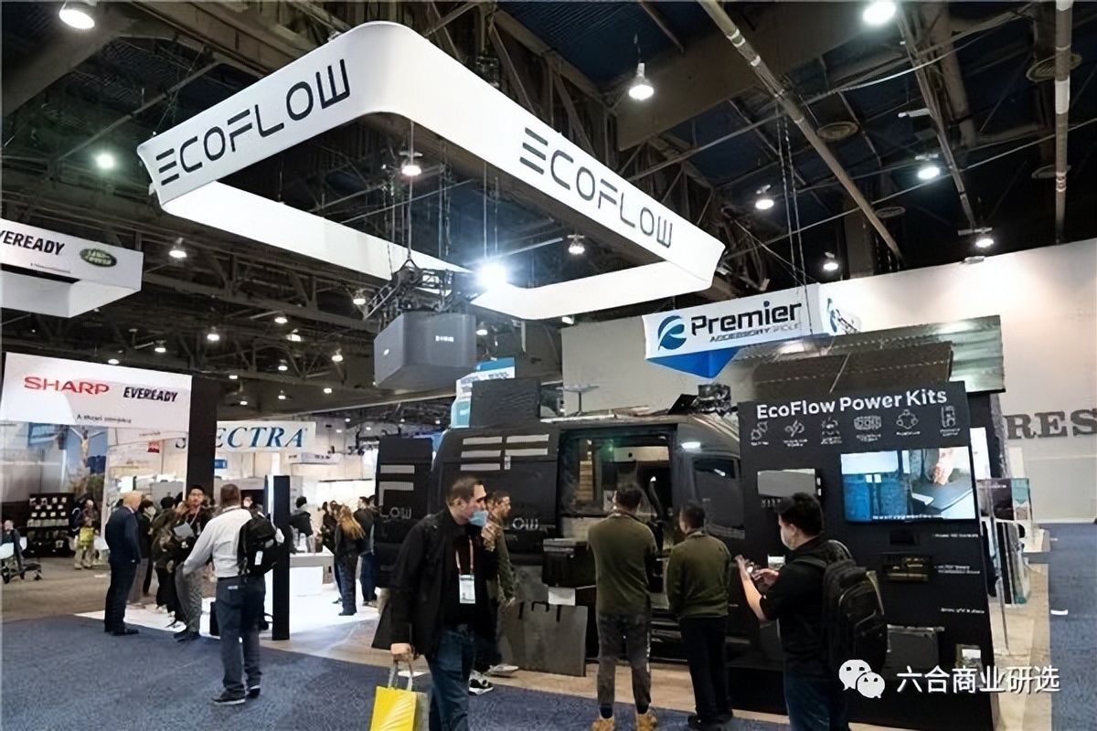 【硬件风云】第5期:CES2023大盘点,电动车C位,元宇宙新亮点