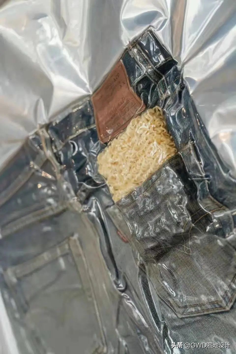 「设计篇」这些艺术家的脑洞，地球都容不下了…