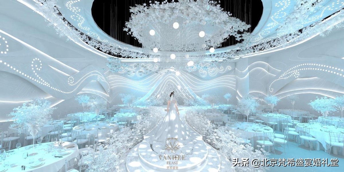 北京顺义新中式婚礼,顺义一站式婚礼