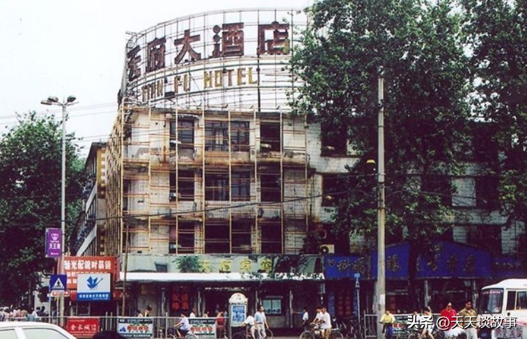 石家庄正在消失的城市,石家庄一座被遗忘的城市