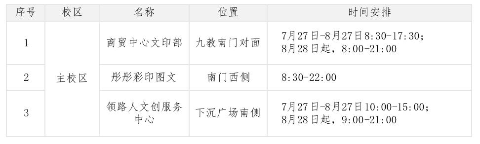 交大很拼暑期在校最全指南来了,上海交大医学院暑假安排