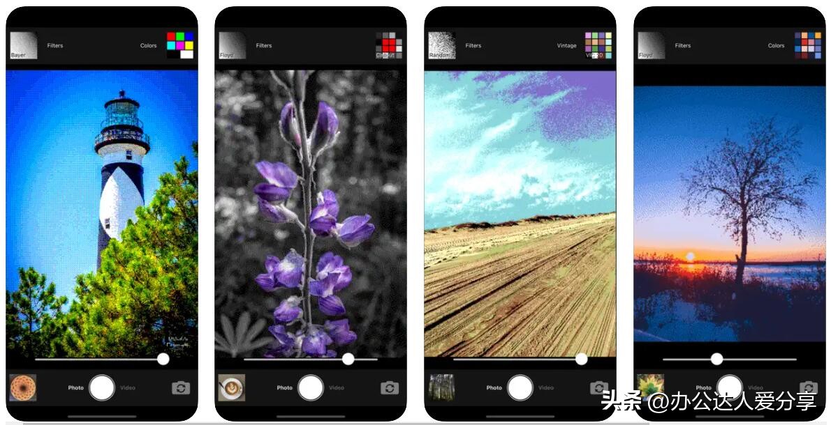 好玩的摄影app推荐,十大最佳摄影app