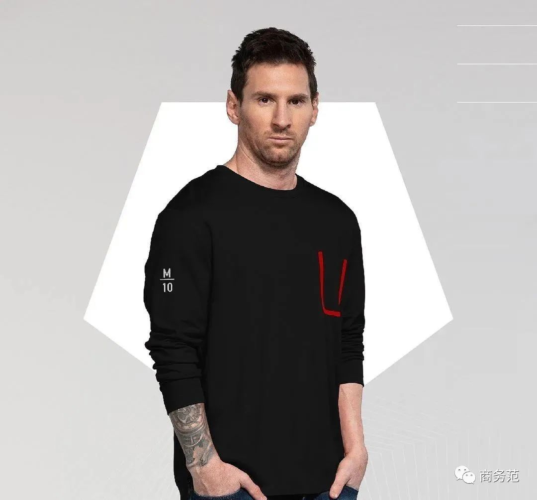 梅西夺冠后亲吻妻子,梅西夺冠亲吻爱妻