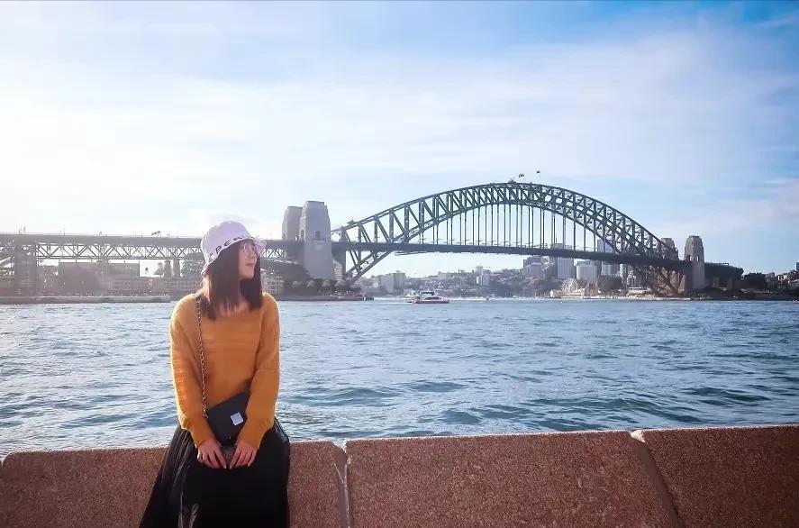 支付宝锦鲤姑娘现状,支付宝锦鲤少女现状