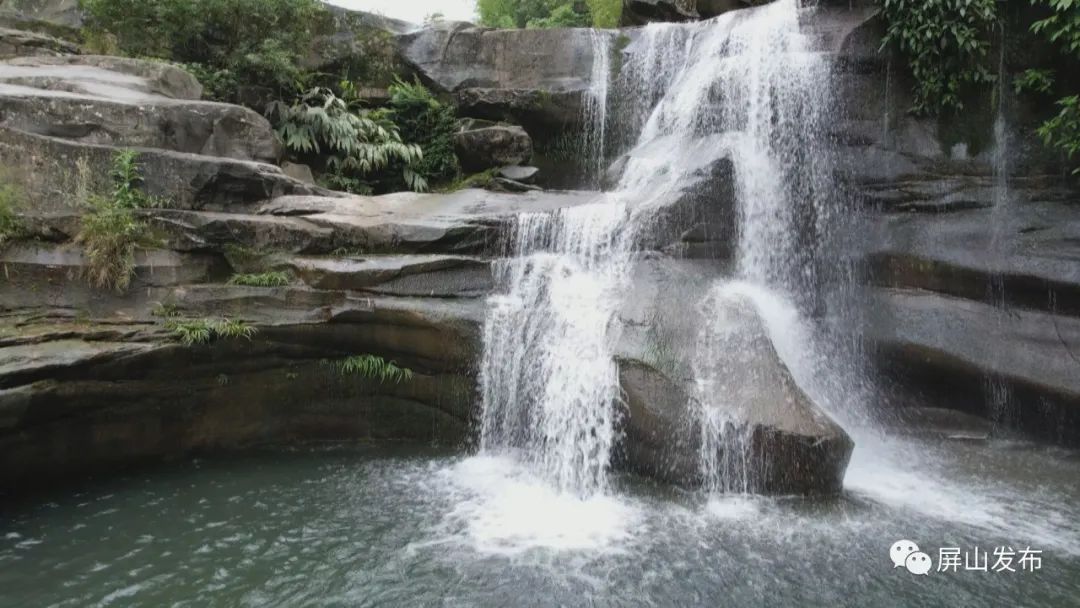 记者带你看民宿,记者带您云游老君山
