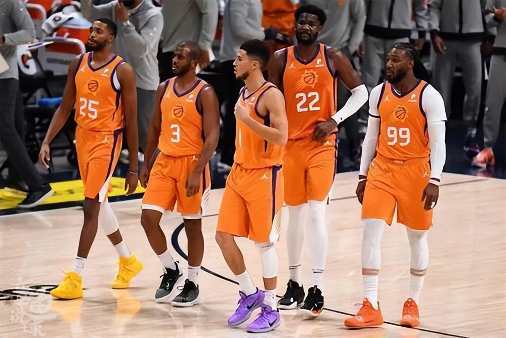 深度：太阳队的神秘死亡，问题出在哪了？不只是队内矛盾那么简单