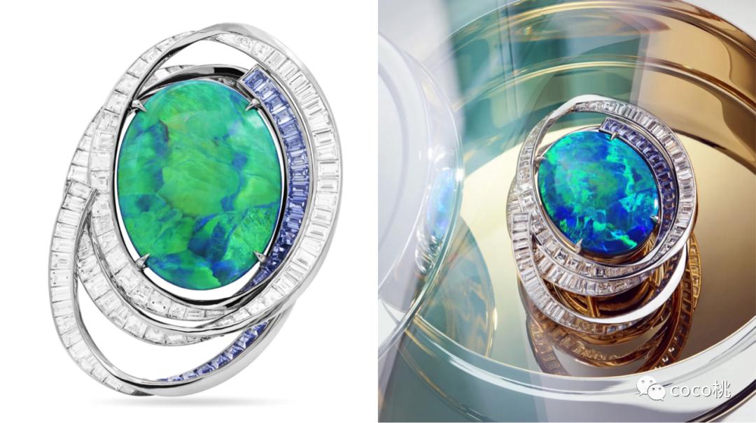 泫雅的订婚戒指，直接花掉男友一半财产？