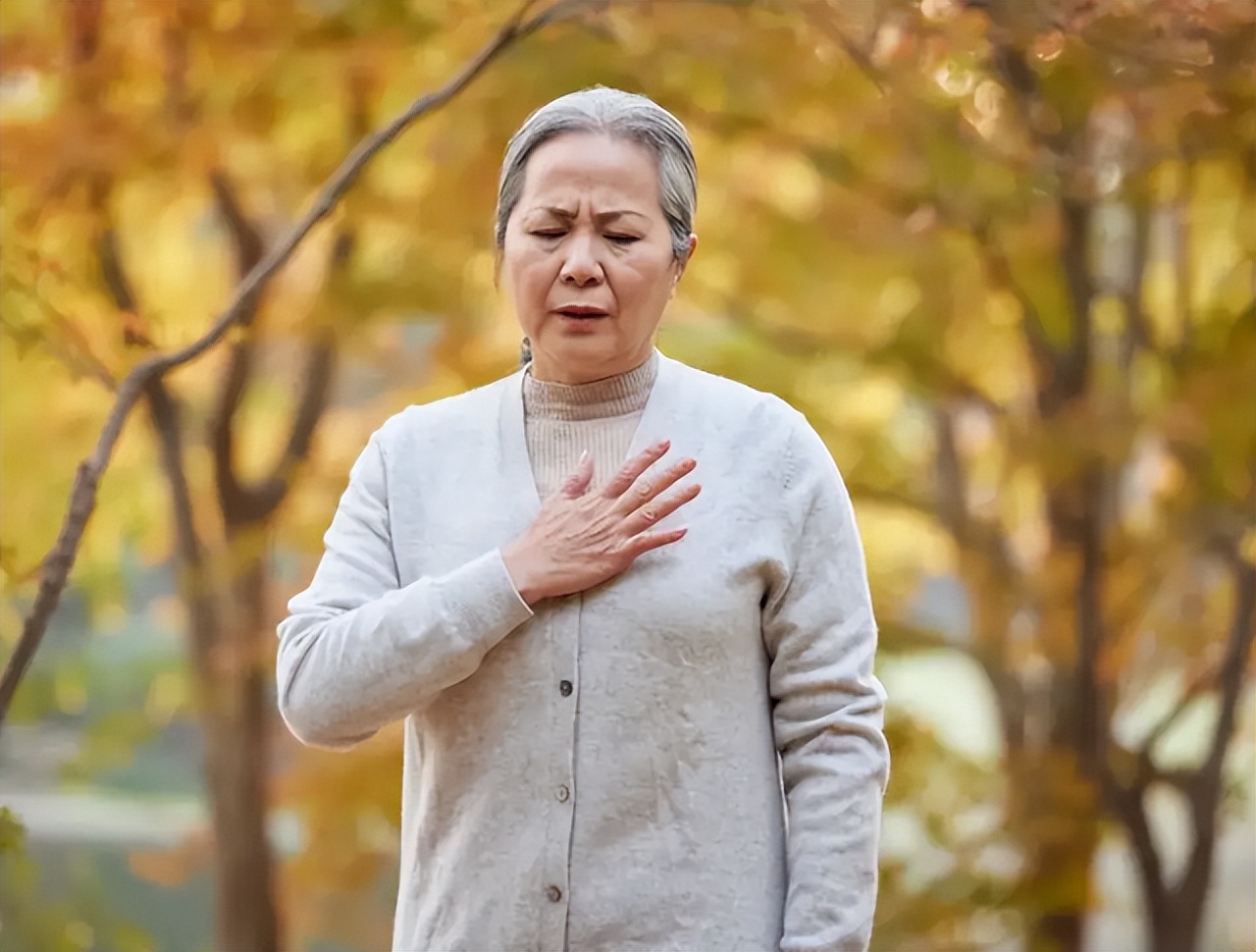 丹参片可以治疗冠心病吗,冠心病能长期吃丹参片吗