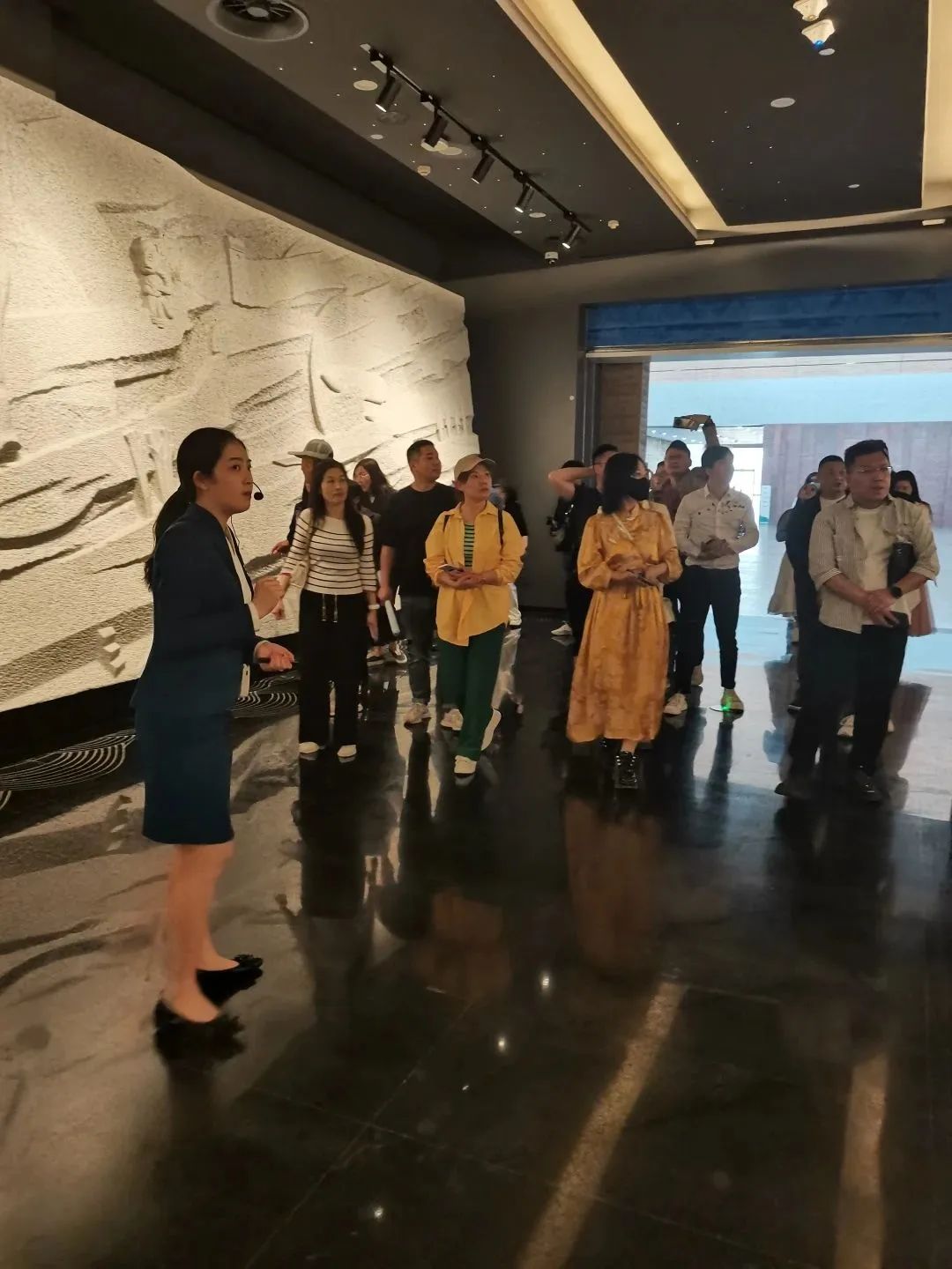 设计知旅第64期丨郑在洛地：设计师职业探索走进神都洛阳