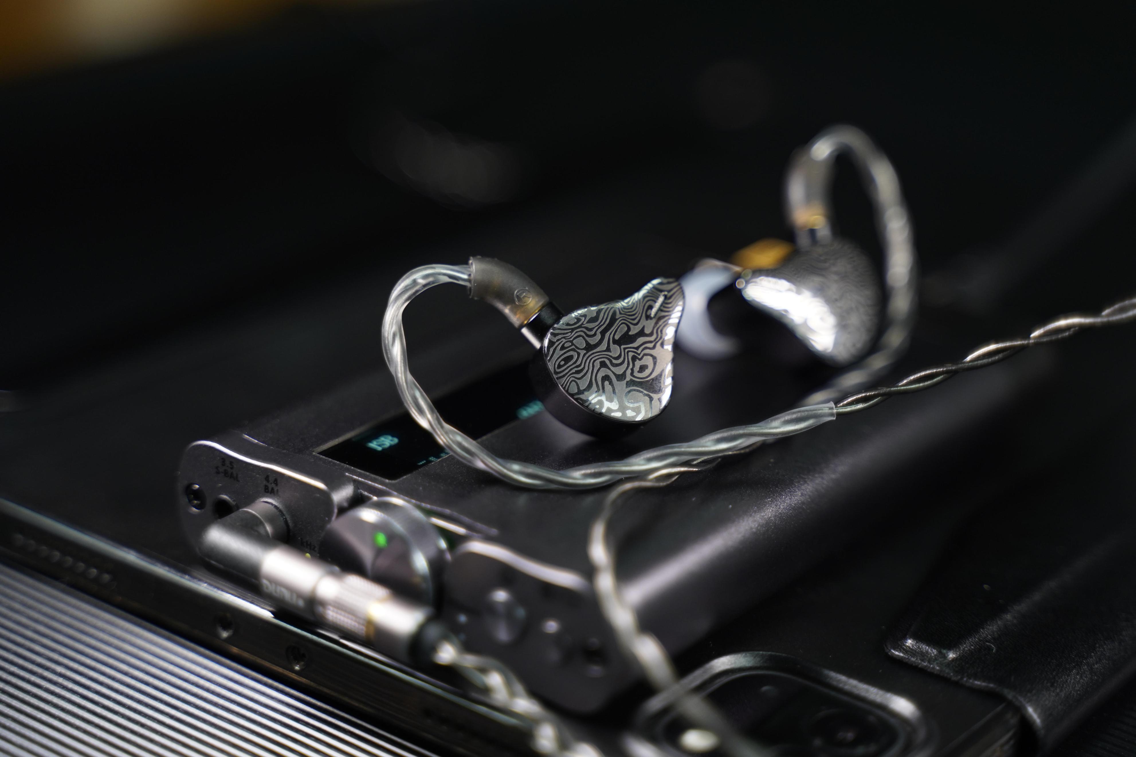 达音科2002开箱,达音科dunuest112测评