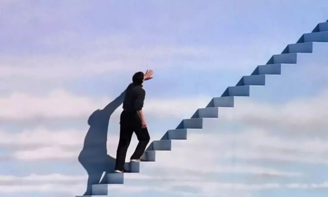 真正叫你醍醐灌顶的只是一段经历,你看到的真相其实是假象