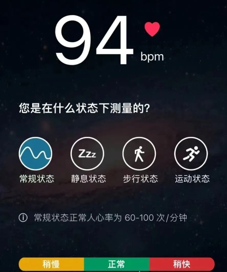 心率过快的药,心率90到100左右按哪个穴位