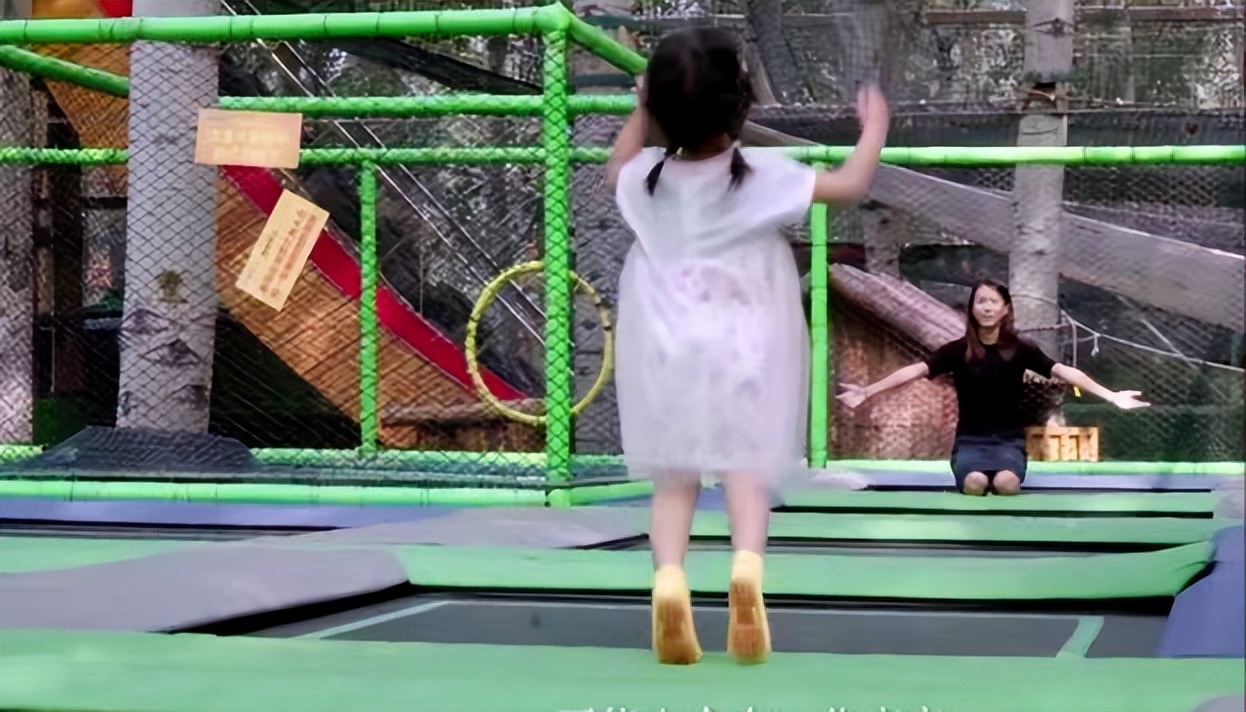 看了王亚平等3个“自私的妈妈”，我决定换个思路养娃