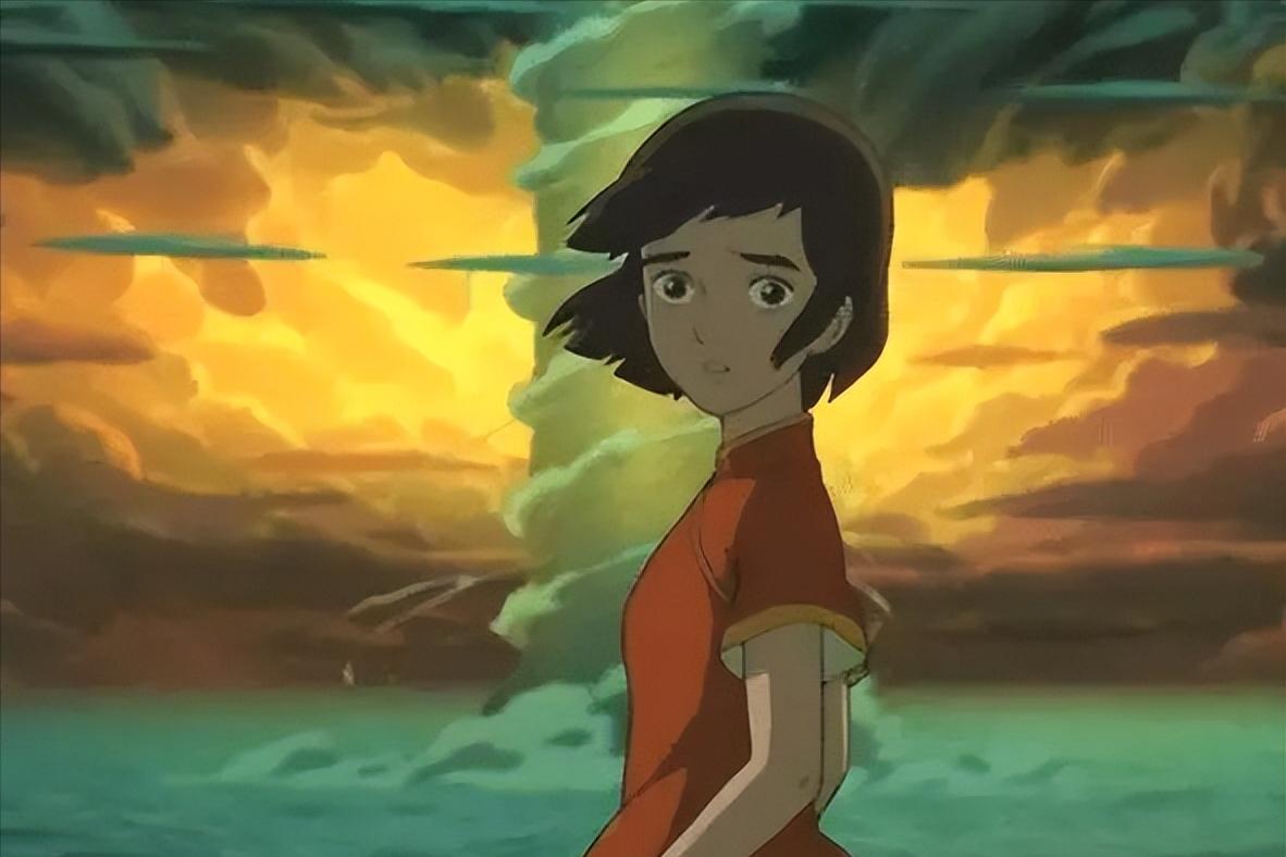 大鱼海棠怎么上映两次,大鱼海棠何时上映