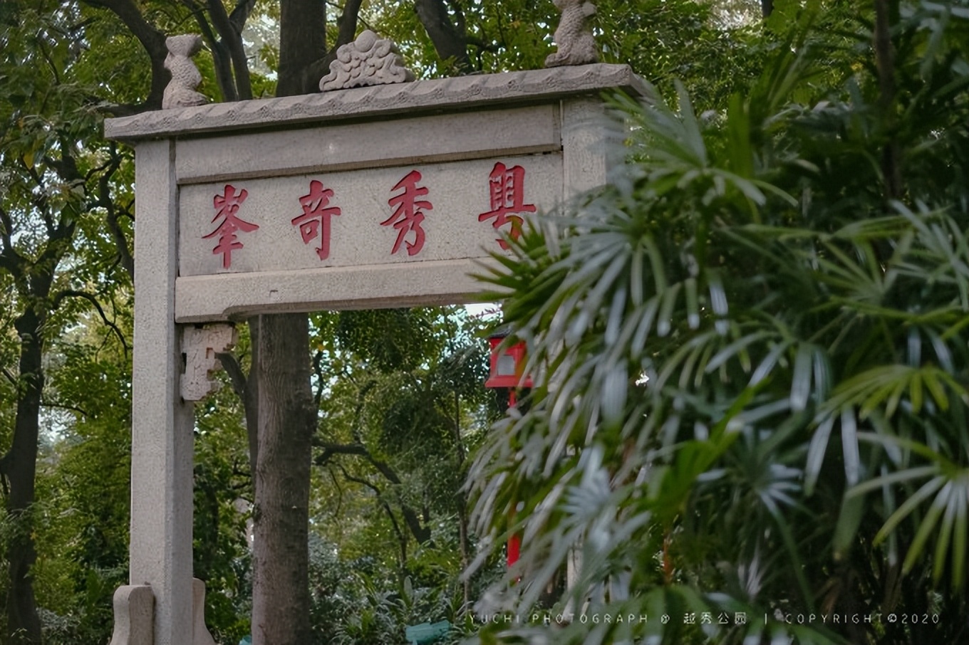 广州游记最值得逛吃的3条路线,广州周边寻味之旅